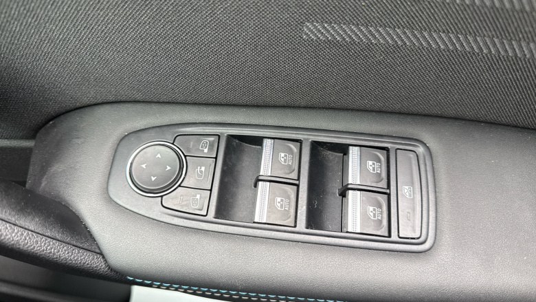 Renault Symbioz 1.6 E-Tech FHEV 145 Techno Esprit Alpine 5dr Auto Hybrid Estate